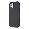 755 obal me matte tpu kryt pro apple iphone 14 black