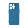 obal me matte tpu kryt pro apple iphone 15 pro dark blue 1 big ies12256638