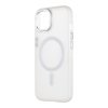 Obal Me Misty Keeper white 15 Pro