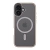 tactical magforce hyperstealth kryt pro iphone 16 light grey ie13239048