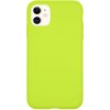 1199 1 tactical velvet smoothie kryt pro apple iphone 11 avocado