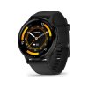 1496 garmin venu 3 slate black band