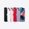 1604 4 iphone 14 128gb purple pouzity