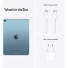 451 4 apple ipad air 2022 64gb wi fi cellular blue