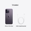202 7 iphone 14 pro max 256gb deep purple