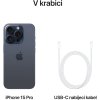 174 7 iphone 15 pro 256gb blue titanium