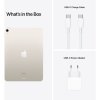 445 4 apple ipad air 2022 64gb wi fi starlight