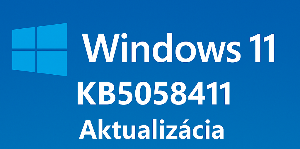 Veľká májová aktualizácia Windows 11 KB5058411: AI funkcie, bezpečnostné opravy aj nové možnosti používateľského zážitku