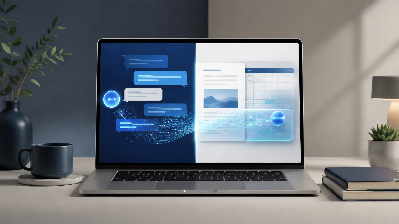 ChatGPT vs. Microsoft Copilot: Word, Excel a malá firma