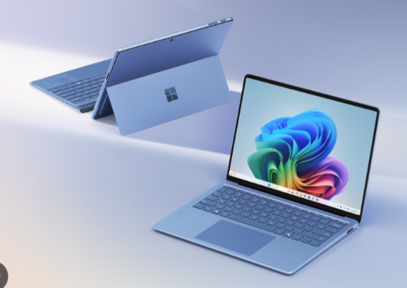 Urýchlenie inovácií: Začína sa nová éra AI v práci pomocou počítačov Copilot+