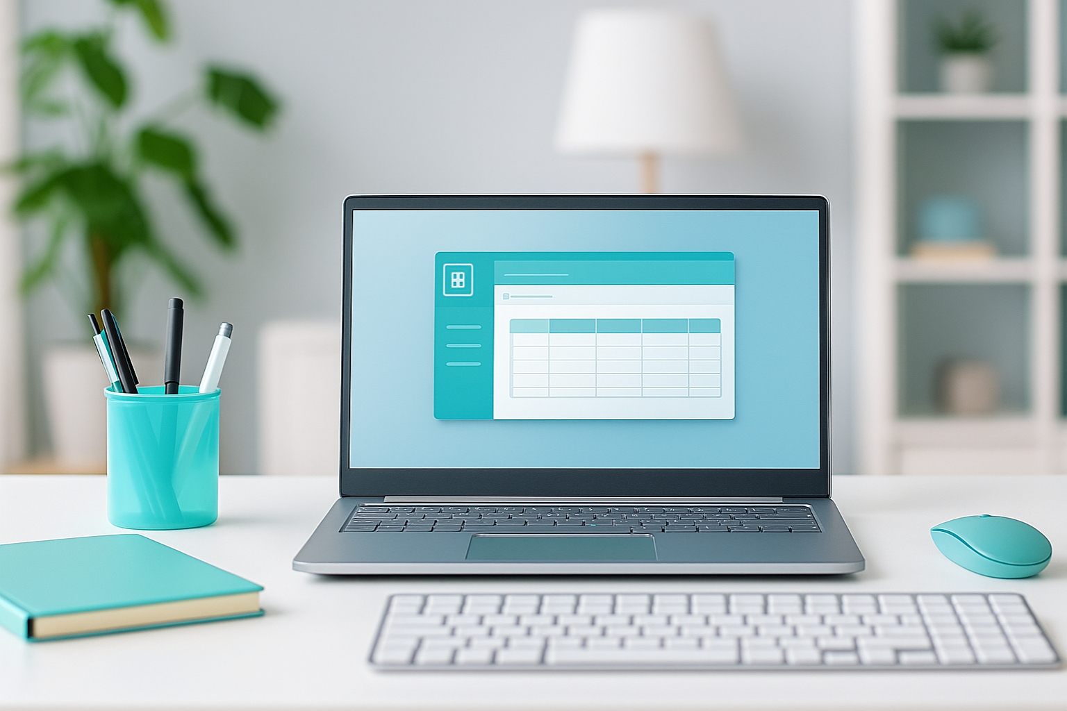 Ako vybrať notebook na kancelársku prácu: Praktický sprievodca