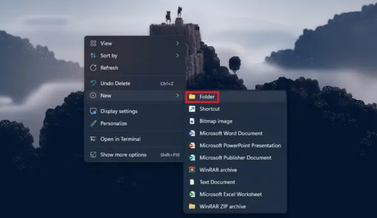 Čo je to God Mode v systéme Windows 11 a ako ho využívať