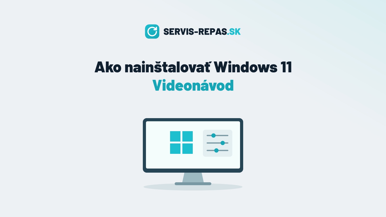 Ako nainštalovať operačný systém Windows 11 (Video)