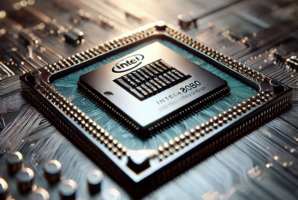 50 rokov od uvedenia procesoru 8080: historický míľnik, ktorý zmenil svet počítačov