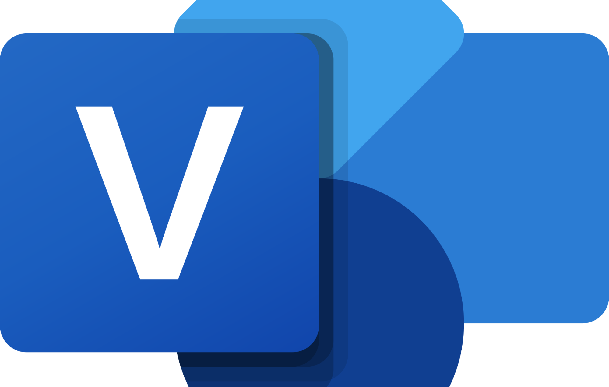 Microsoft Visio: Vývoj a porovnanie jednotlivých verzií