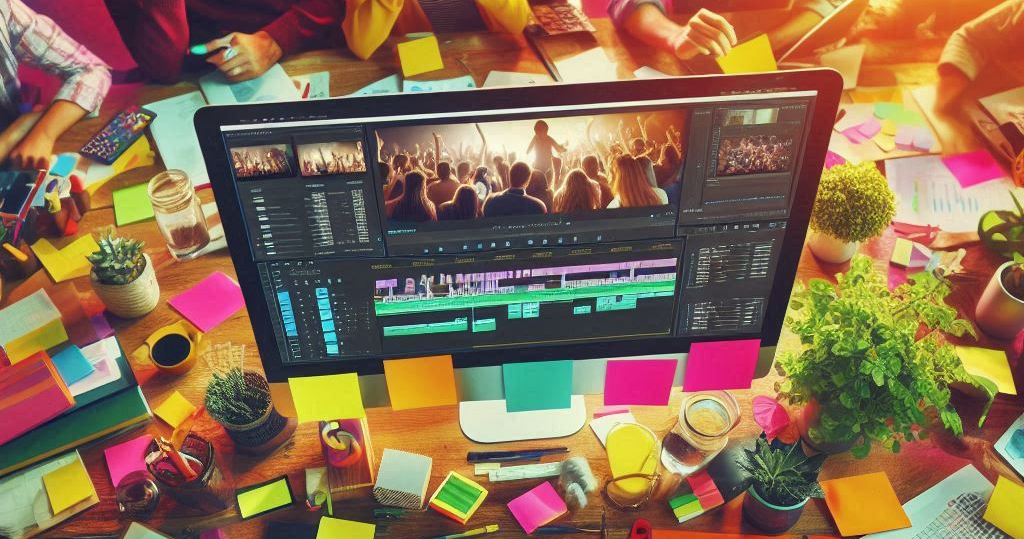 Hlavná aktualizácia Clipchamp vylepšuje bezplatný editor videa od Microsoftu