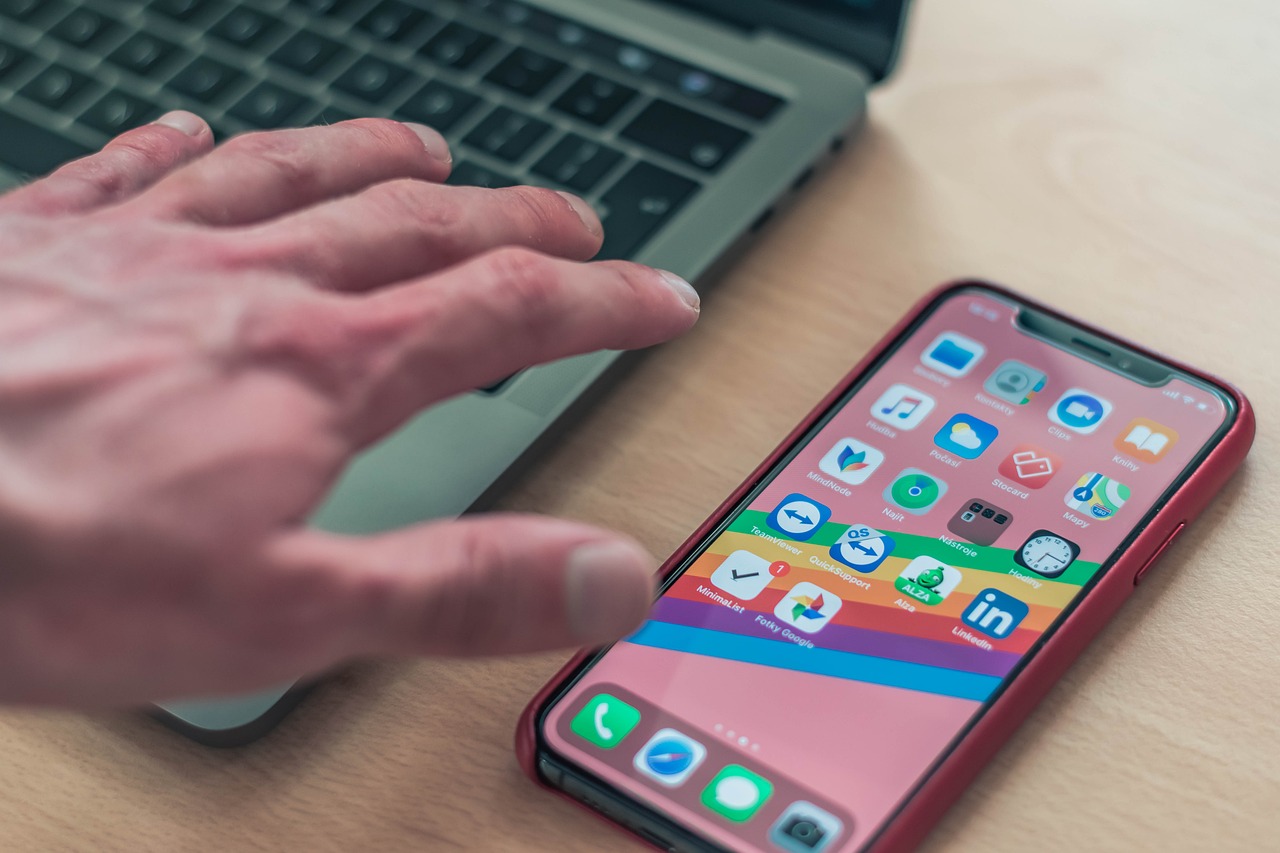 Windows 11 prináša užšie prepojenie s chytrými telefónmi priamo v ponuke Štart