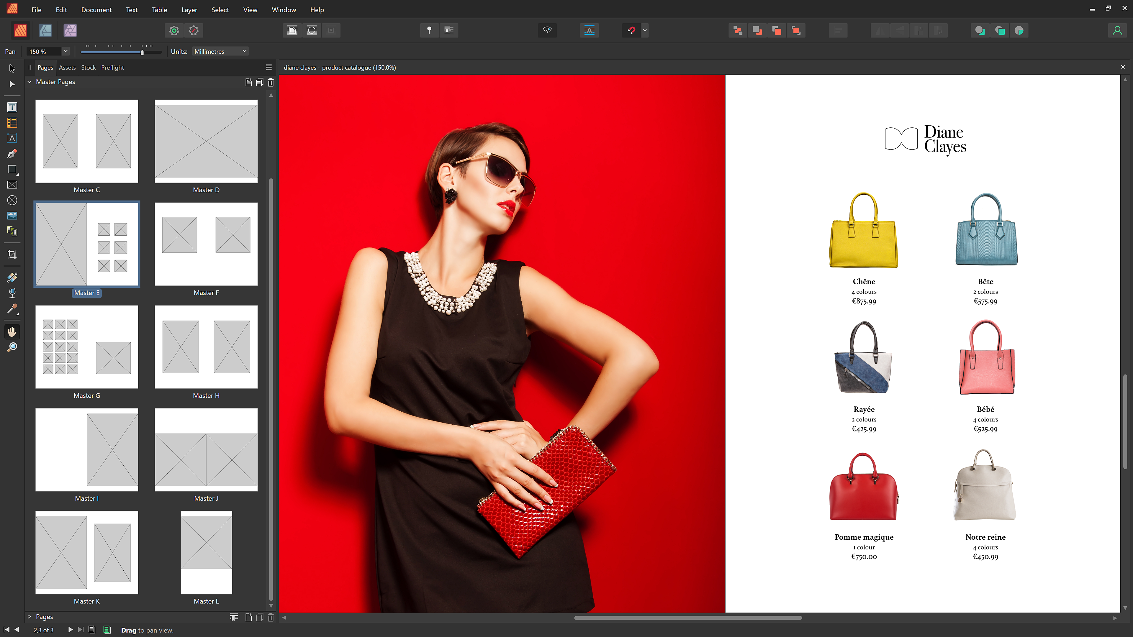 Affinity Publisher 2: Transformácia desktopového vydavateľstva