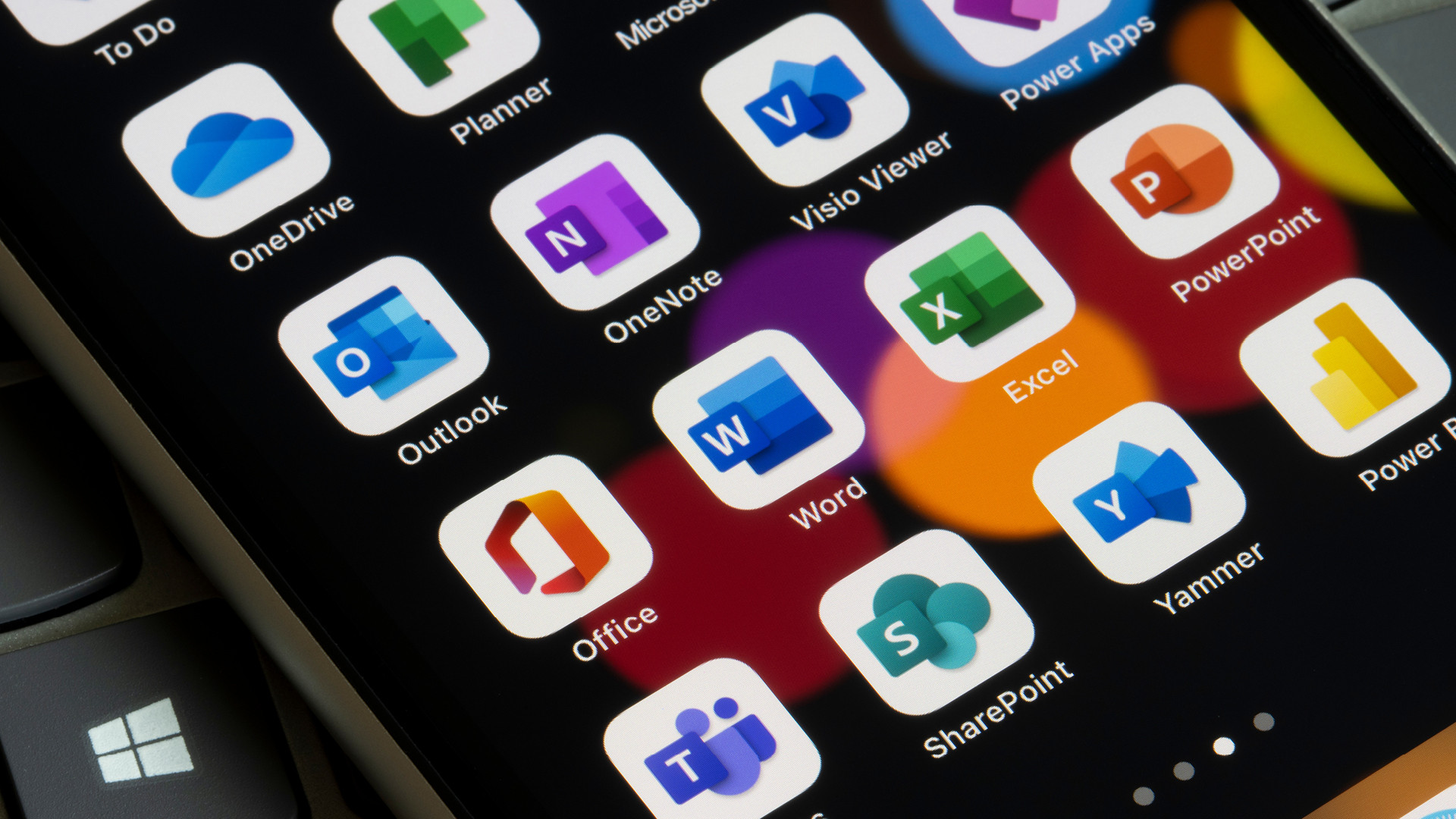 Microsoft 365 alebo balík Office 2021: Rozdiely