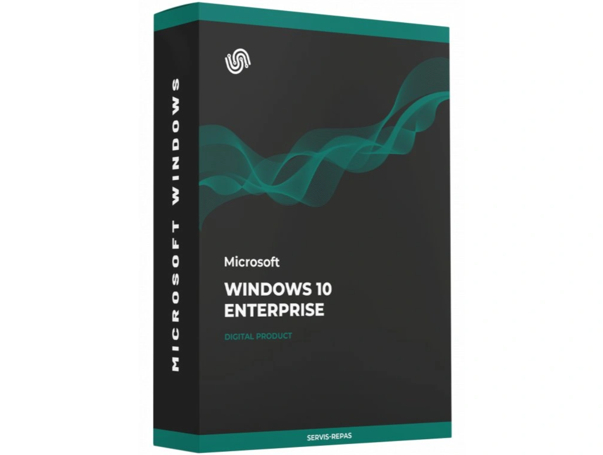 Microsoft Windows 10 Enterprise: Kompletný sprievodca pre podniky