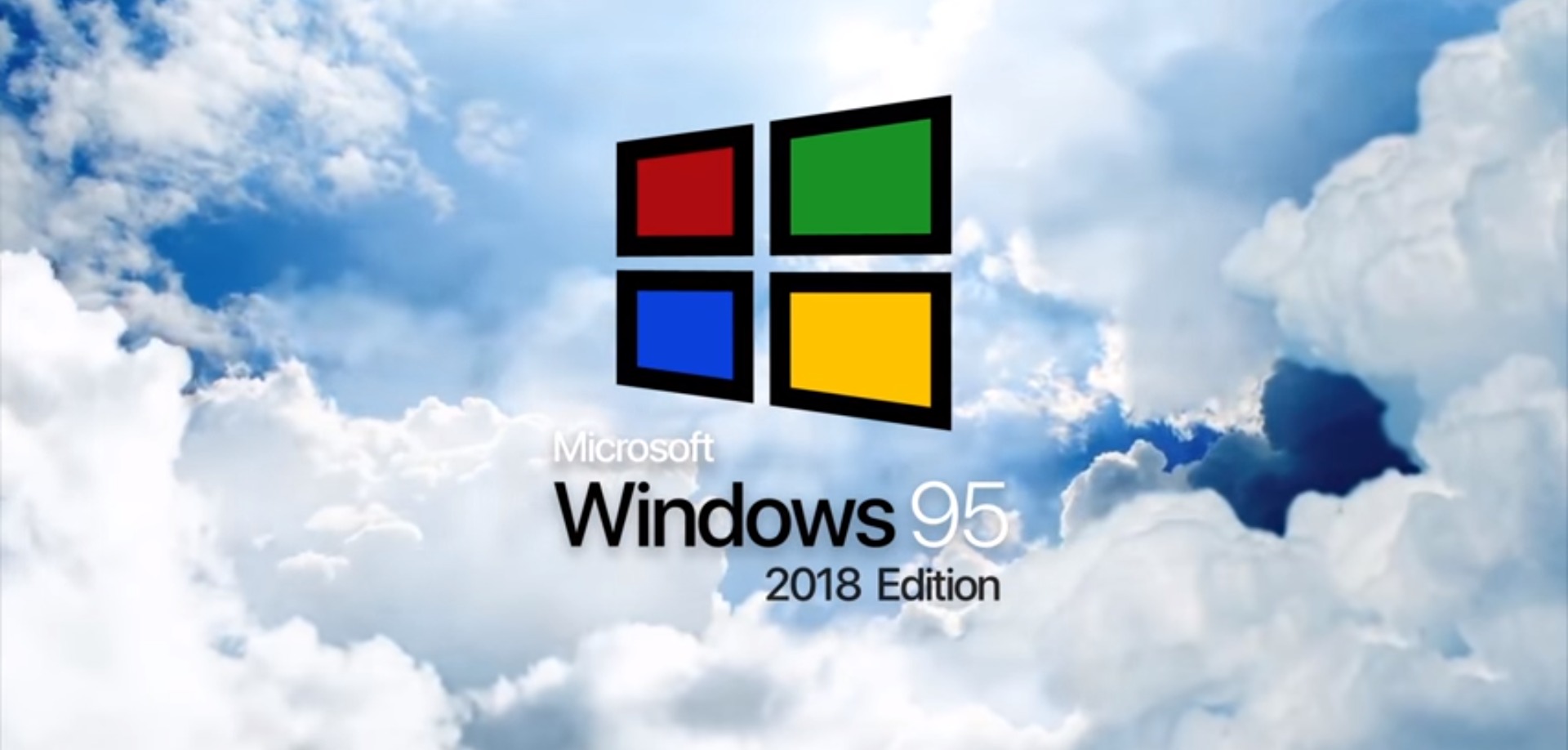 História a vývoj systému Windows: Od MS DOS po jedenástku