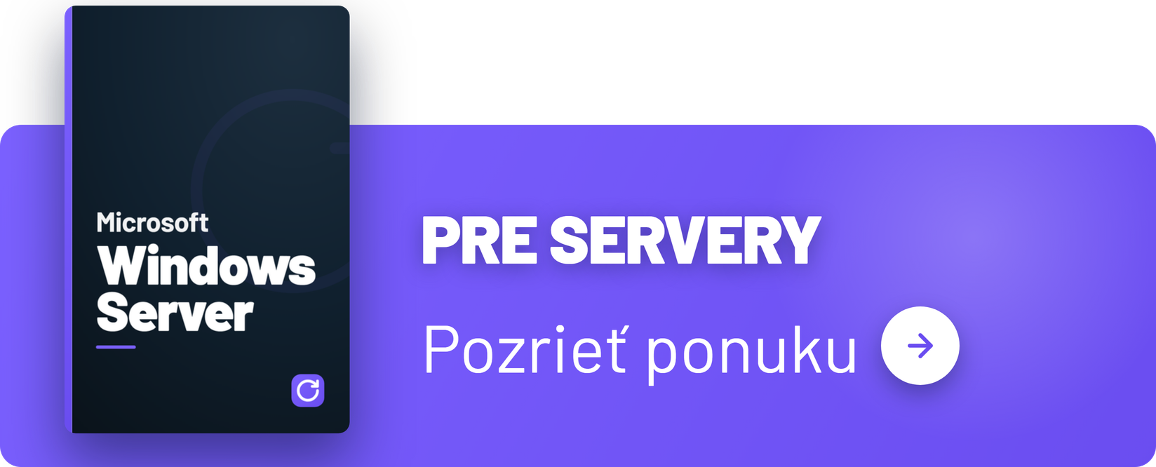 Originálne licencie Microsoft Windows Server 2022 a 2019 – OEM verzie s 16-jadrovou licenciou, vhodné pre fyzické aj virtualizované prostredia. Možnosť dokúpenia CAL (Client Access License) pre používateľov a zariadenia. Ideálne pre malé a stredné firmy,