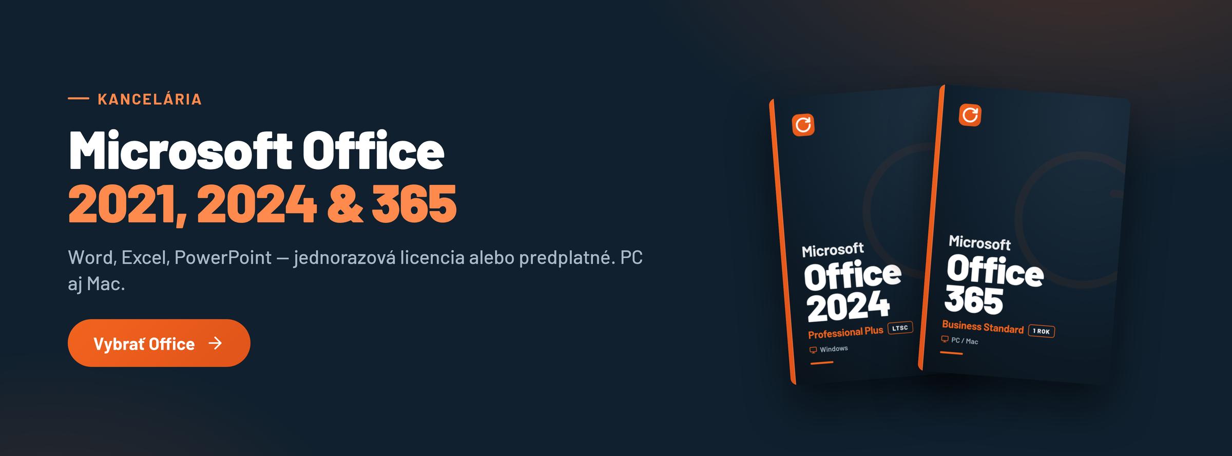 Microsoft Office za zlomo ceny
