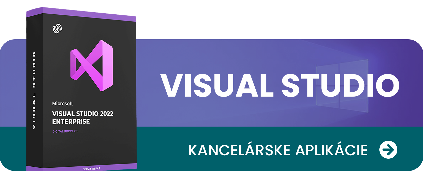 Visual Studio Home Page