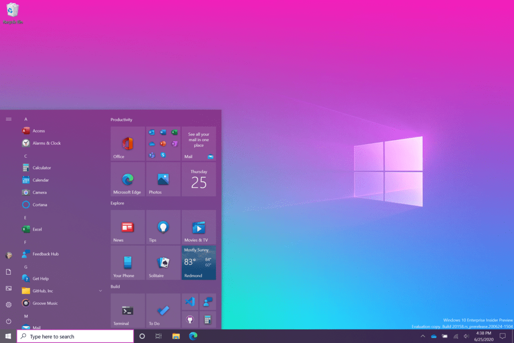 windows-10-new-start-menu