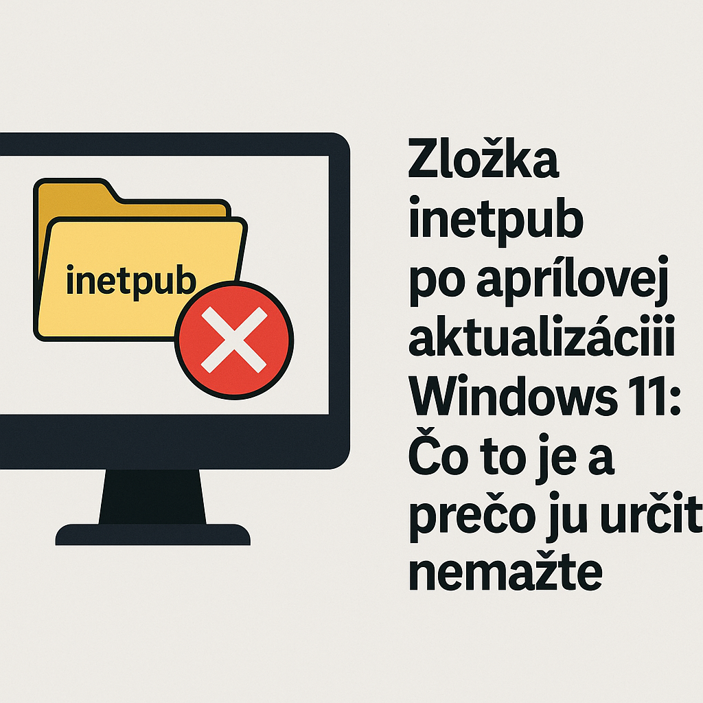 inetpub