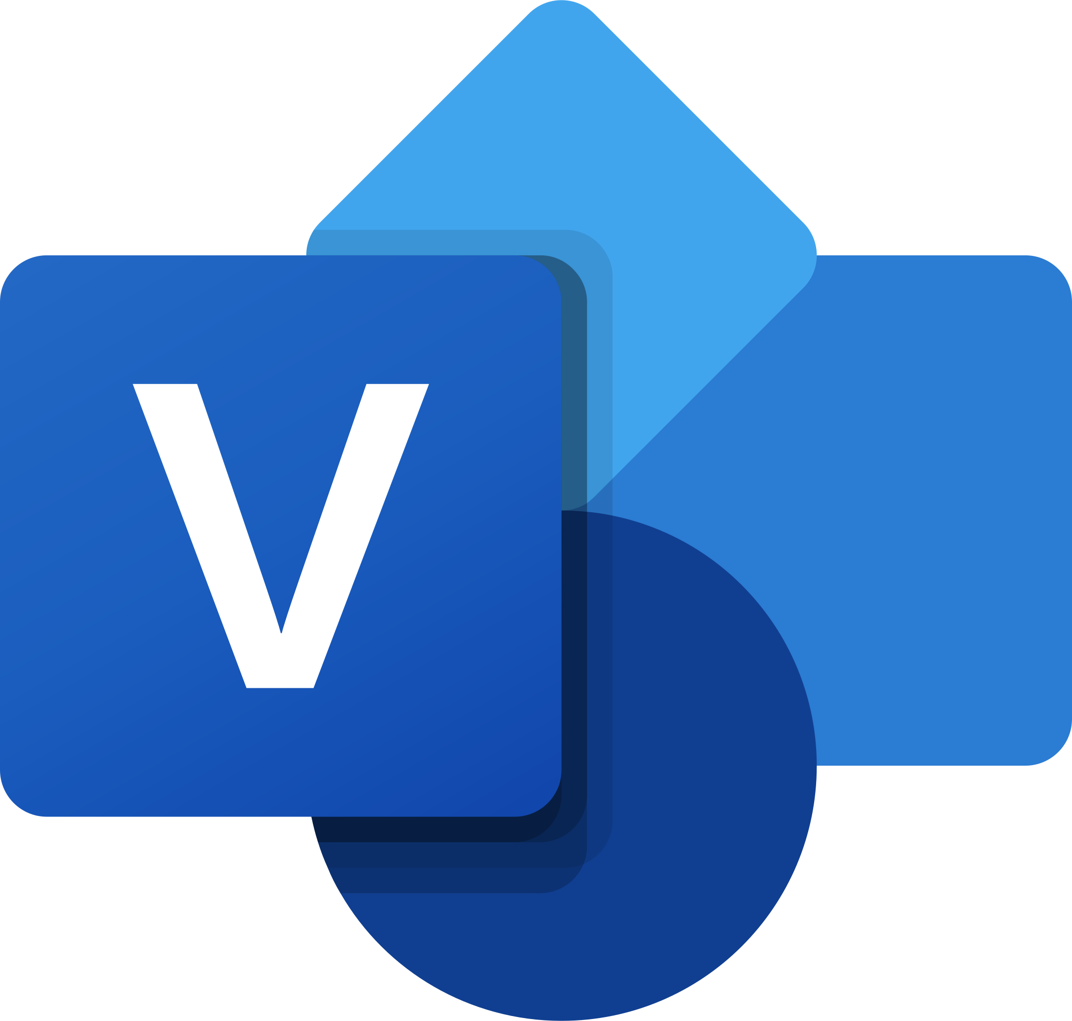 microsoft-visio