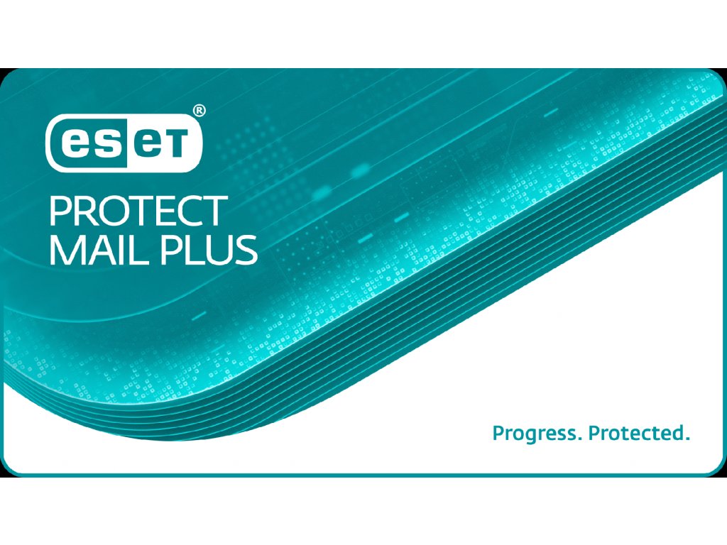 ESET PROTECT Mail Plus card rgb