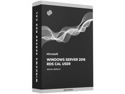 Windows Server 2016 rds cal user