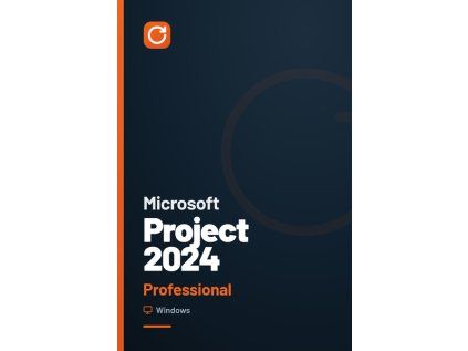 microsoft project 2024 professional