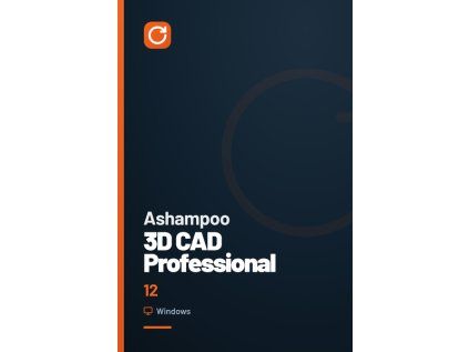 ashampoo 3d cad professional 12