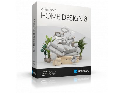 ashampoo homedesign 8 icon