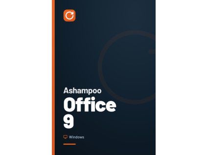 ashampoo office