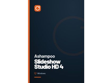 ashampoo slideshow studio hd 4