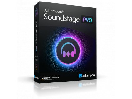 Ashampoo Soundstage Pro