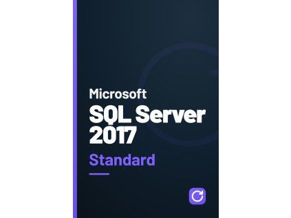 177 microsoft sql server 2017 standard 2 core