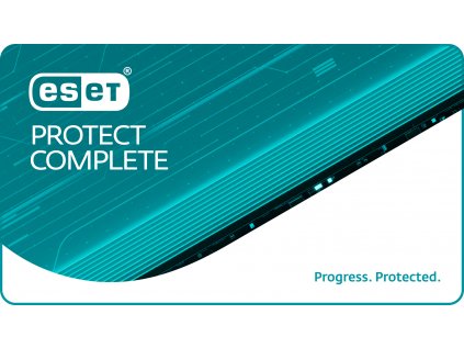 ESET PROTECT Complete card rgb