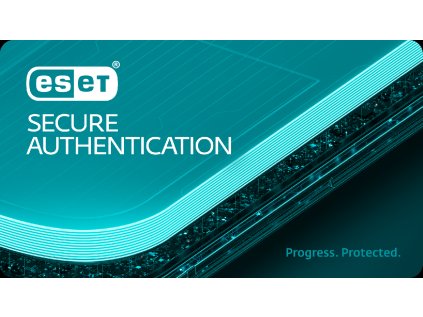 ESET Secure Authentication card rgb