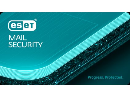 ESET Mail Security card rgb