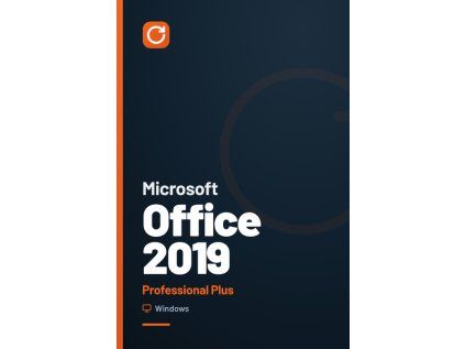 microsoft office 2019 professional plus