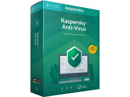 kaspersky anti virus icon