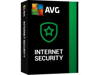 avg internet security icon