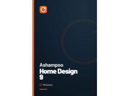 ashampoo home design 9