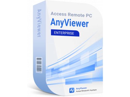 AOMEI AnyViewer Enterprise – profesionálne riešenie pre vzdialený prístup a IT správu v podnikovej sfére