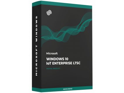 Windows10IoTEnterpriseLTSC