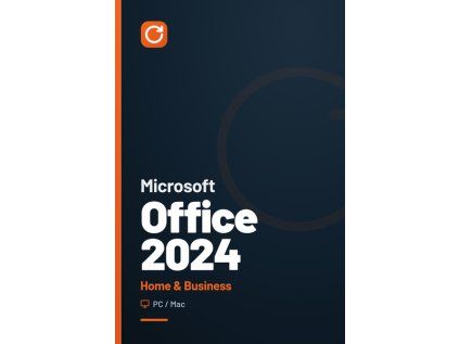 microsoft office 2024 home business pc mac
